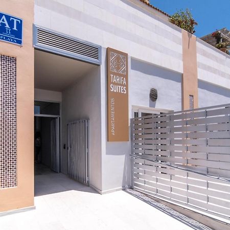 Tarifa Suites By Qhotels Exterior photo